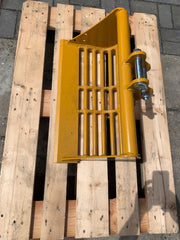 Minibagger Siebschaufel 600 mm