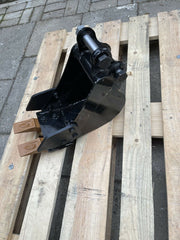 Minibagger Schaufel 200mm