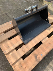 Minibagger Schaufel 600 mm