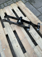 Minibagger Greifer - Daumen Clip