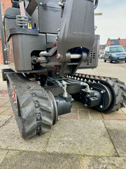 J&O Minibagger CTX 8010