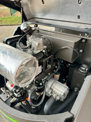 J&O Minibagger CTX 8010