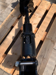 Minibagger Erdbohrer 200mm