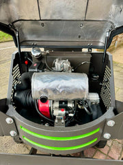 J&O Minibagger CTX 8010