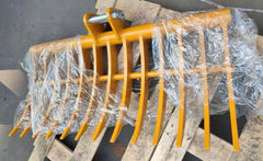 Minibagger Harke 900mm