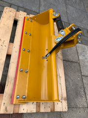 Minibagger Schwenkbare Schaufel 1000 mm