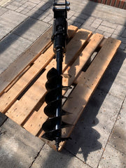 Minibagger Erdbohrer 200mm