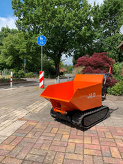 Kettendumper MD 500