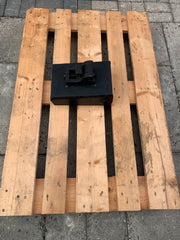 Minibagger MS01 Schnellwechsler