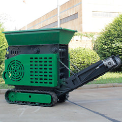 J&O Backen Brecher KC 03