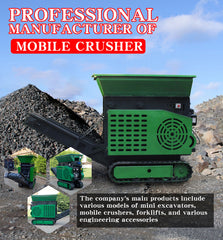 J&O Backen Brecher KC 03