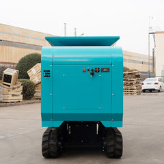 J&O Backen Brecher KC 20