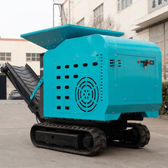 J&O Backen Brecher KC 20