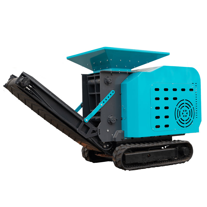 J&O Backen Brecher KC 20