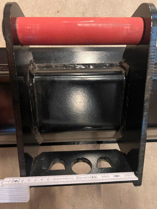 KSW Grabenräumlöffel MS01
