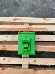 Minibagger Aufnahme Adapter MS01