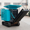 J&O Backen Brecher KC 20
