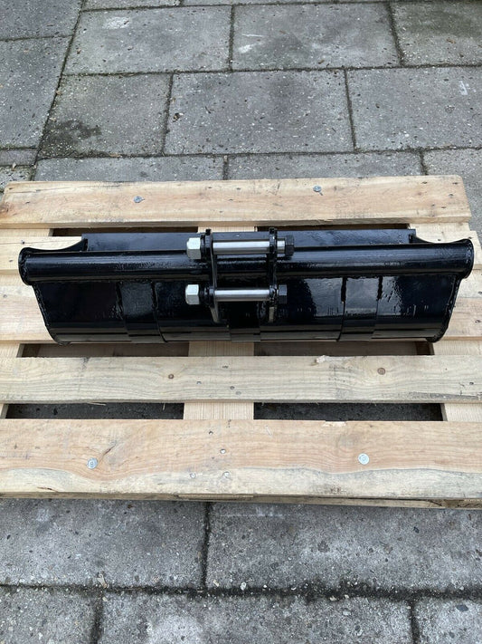 Minibagger Schaufel 800mm