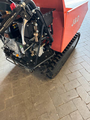 Kettendumper MD 500 Gebraucht