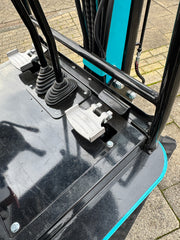 J&O Minibagger KV 12 + mit Servo Vorsteuerung