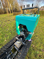 J&O Dumper Kettendumper KV 12