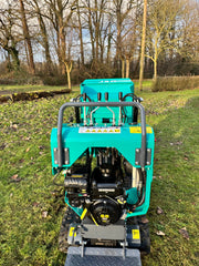 J&O Dumper Kettendumper KV 12