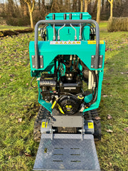 J&O Dumper Kettendumper KV 12