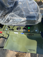 J&O Radlader Hoflader Kompaktlader KW 480