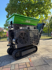 J&O Backen Brecher KC 03
