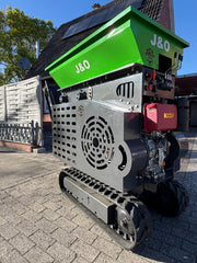 J&O Backen Brecher KC 03