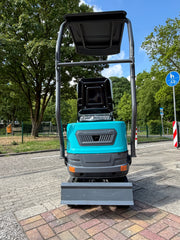 J&O Minibagger KV 06