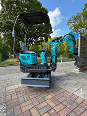 J&O Minibagger KV 06