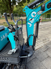 J&O Minibagger KV 06