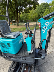 J&O Minibagger KV 06