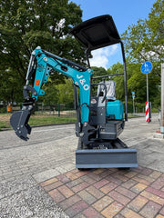 J&O Minibagger KV 06
