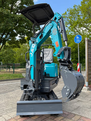 J&O Minibagger KV 06