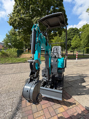 J&O Minibagger KV 06