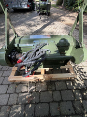 J&O Hydraulischer Forstmulcher für KW480 SL380 und andere Maschinen