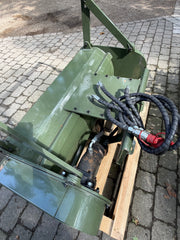 J&O Hydraulischer Forstmulcher für KW480 SL380 und andere Maschinen