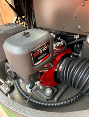 J&O Minibagger CTX 8010