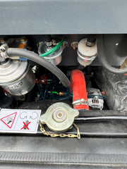 J&O Radlader Hoflader WCM L1460