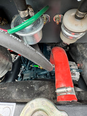 J&O Radlader Hoflader WCM L1460