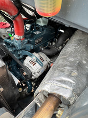 J&O Radlader Hoflader WCM L1460