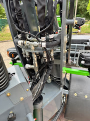 J&O Radlader Hoflader WCM L1460