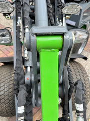 J&O Radlader Hoflader WCM L1460