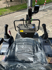 J&O Minibagger CTX 8010 S mit Servo