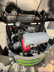 J&O Minibagger CTX 8010 S mit Servo