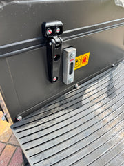 J&O Minibagger CTX 8010 S mit Servo