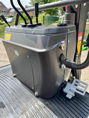 J&O Minibagger CTX 8010 S mit Servo