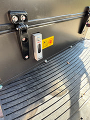 J&O Minibagger CTX 8010 mit Servo